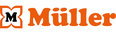 MHA Müller HandelsgmbH Logo