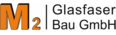 M2 Glasfaser Bau GmbH Logo