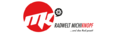 Radwelt MichiKnopf Logo