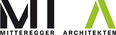 MI A Mitteregger Architekten ZT GmbH Logo