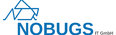 NOBUGS IT GmbH Logo
