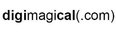 Digimagical Gmbh Logo