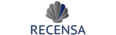 Recensa GmbH Logo