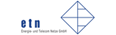 etn Energie- u Telecom Netze GmbH Logo