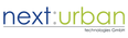 next:urban technologies GmbH Logo