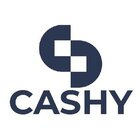 Logo der Firma CASHY