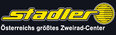 Zweirad-Center Stadler GmbH Logo