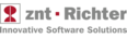 znt Zentren für Neue Technologien GmbH Logo