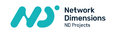 ND Projects GmbH Logo
