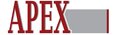 Apex Die Buchhaltung e.U. Logo