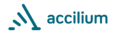 accilium GmbH Logo