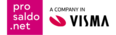 ProSaldo.net GmbH Logo