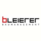 BLEIERER Baumanagement GmbH