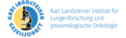 Karl Landsteiner Institut für Lungenforschung und pneumologische Onkologie Logo