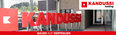 Kandussi Holding GmbH Logo