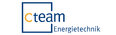 Cteam Energietechnik GmbH Logo