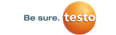 Testo GmbH Logo