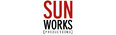 SUNWORKS Productions Werbeagentur Logo