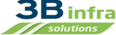 3Binfra solutions GmbH Logo