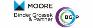 BG&P Binder Grossek und Partner und Moore BG&P