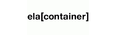 ELA Container GmbH Logo