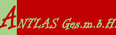 "Antlas" Ges.m.b.H. Logo