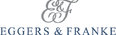 EGGERS & FRANKE Handelsgesellschaft mbH Logo
