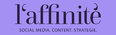 l'affinite GesbR Logo
