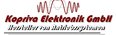 Kopriva Elektronik GmbH Logo