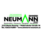 Zimmerei Neumann GmbH 