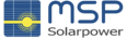 MSP Solarpower GmbH Logo