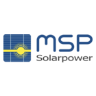 MSP Solarpower GmbH