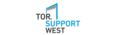 Tor.support West GmbH Logo