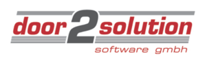 door2solution software gmbh