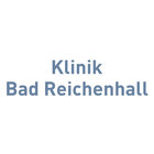 Klinik Bad Reichenhall - eine Klinik der Deutschen Rentenversicherung Bayern Süd