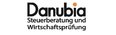 Danubia Steuerberatungs- und Wirtschaftsprüfungs GmbH Logo