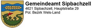 Gemeinde Sipbachzell