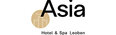 Asia Hotel & Spa Leoben Logo