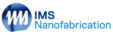 IMS Nanofabrication GmbH Logo