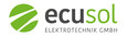 ECuSol GmbH Logo