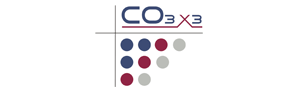 Co3x3 Consulting Services GmbH