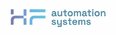 HF Automation Systems GmbH Logo