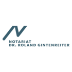 Notariat Dr. Roland Gintenreiter