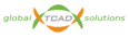 Global TCAD Solutions GmbH Logo