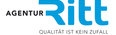 Agentur Ritt GmbH Logo