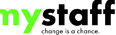 mystaff Dienstleistung GmbH Logo