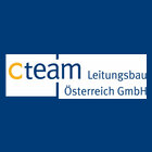 Cteam Leitungsbau Österreich GmbH