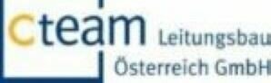 Cteam Leitungsbau Österreich GmbH