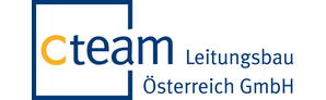 Cteam Leitungsbau Österreich GmbH