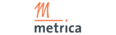 metrica Austria GmbH Logo